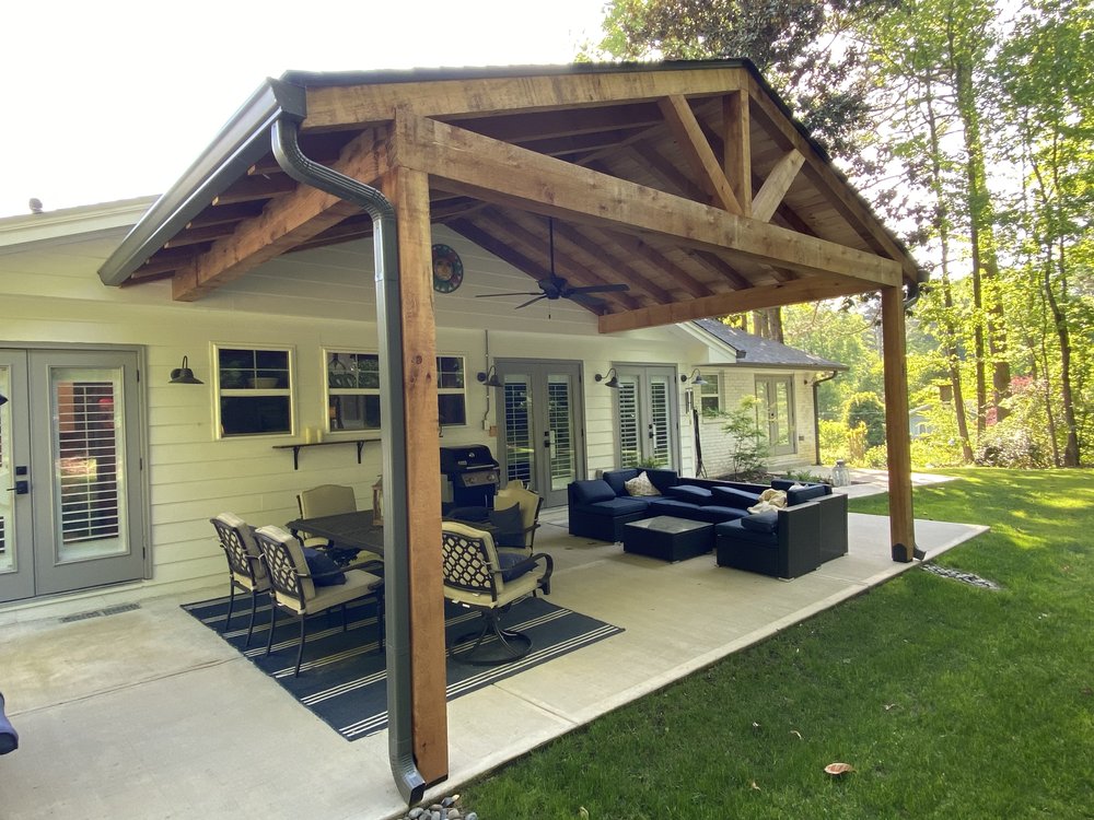 Clark Brothers Roofing & Construction Image